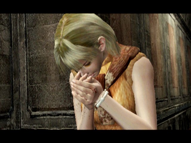 Resident Evil 4 : nouvelles images