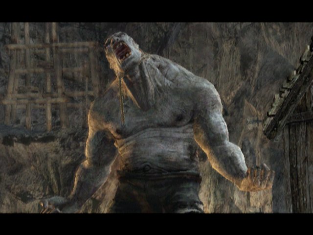 Resident Evil 4 : nouvelles images