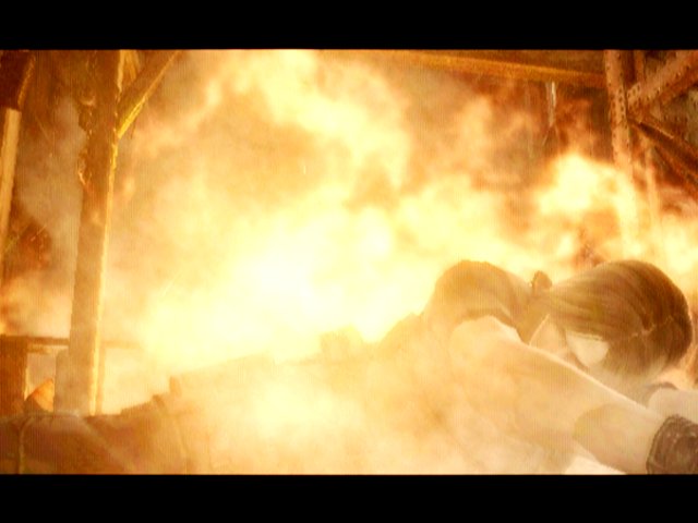 Resident Evil 4 : nouvelles images