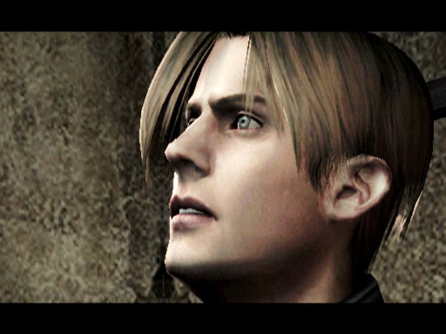 Resident Evil 4 : nouvelles images
