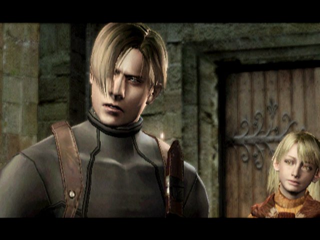 Resident Evil 4 : nouvelles images