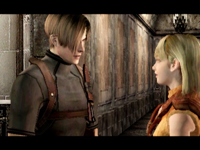Resident Evil 4 : la date japonaise