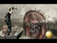 Resident Evil 4 : la date japonaise