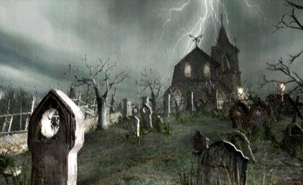 Resident Evil 4 : terreur en images