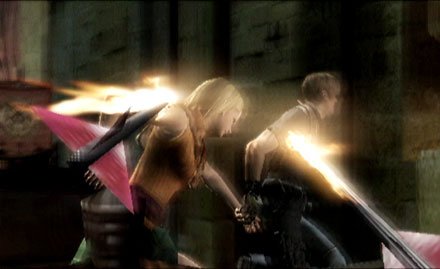 Resident Evil 4 : terreur en images