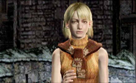 Resident Evil 4 : terreur en images