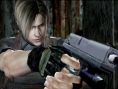 Resident Evil 4 : terreur en images