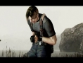 Resident Evil 4 prend la pose