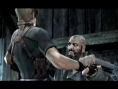 Resident Evil 4 prend la pose
