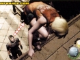 Resident Evil 4 : Scans Famitsu