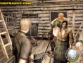 Resident Evil 4 : Scans Famitsu