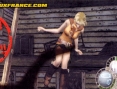 Resident Evil 4 : Scans Famitsu
