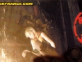 Resident Evil 4 : Scans Famitsu