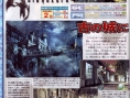 Resident Evil 4 : Scans Famitsu