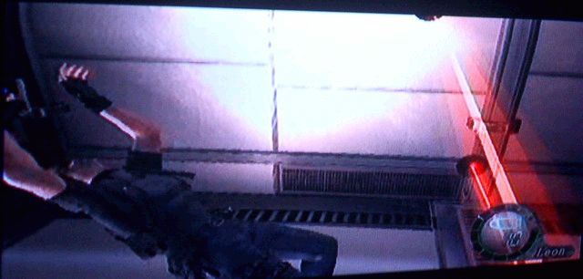 [MAJ] Resident Evil 4 : scans non-officiels