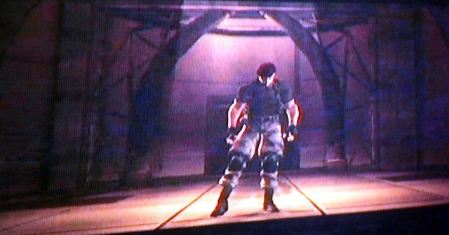 [MAJ] Resident Evil 4 : scans non-officiels