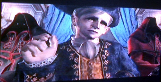 [MAJ] Resident Evil 4 : scans non-officiels