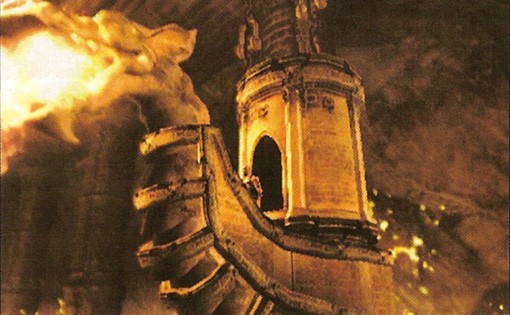 [MAJ] Resident Evil 4 : scans non-officiels