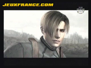 Resident Evil 4 : Plus d'images