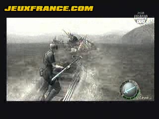 Resident Evil 4 : Plus d'images