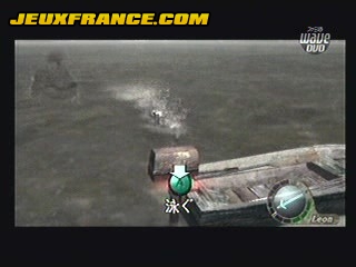 Resident Evil 4 : Plus d'images