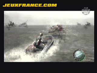 Resident Evil 4 : Plus d'images