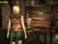 Resident Evil 4 : Images maison