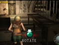 Resident Evil 4 : Images maison