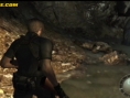 Resident Evil 4 : Images maison