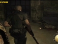 Resident Evil 4 : Images maison