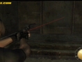 Resident Evil 4 : Images maison