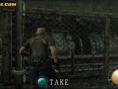Resident Evil 4 : Images maison