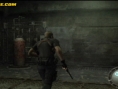Resident Evil 4 : Images maison