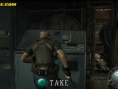 Resident Evil 4 : Images maison