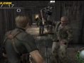 Resident Evil 4 : Images maison