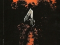 Publicité papier de Resident Evil 4