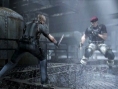 Resident Evil 4 : encore des images
