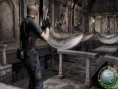 Resident Evil 4 : encore des images