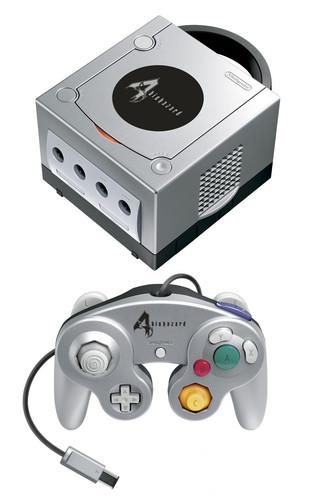 Nintendo confirme le bundle RE4