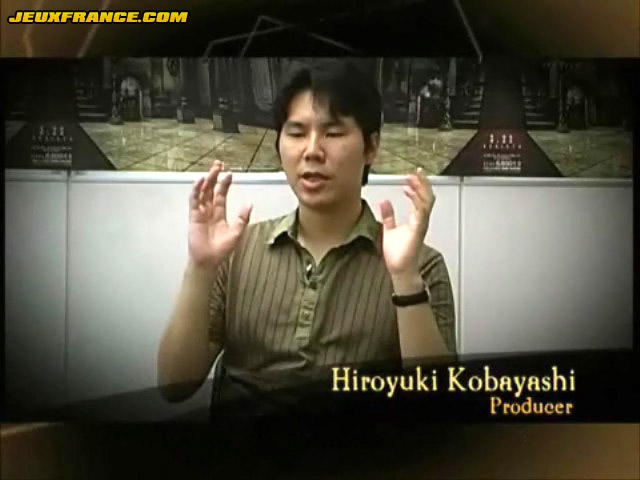 Le Making Of de Resident Evil 4