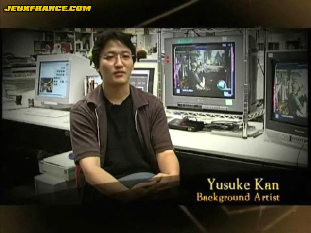 Le Making Of de Resident Evil 4