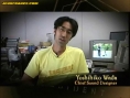 Le Making Of de Resident Evil 4