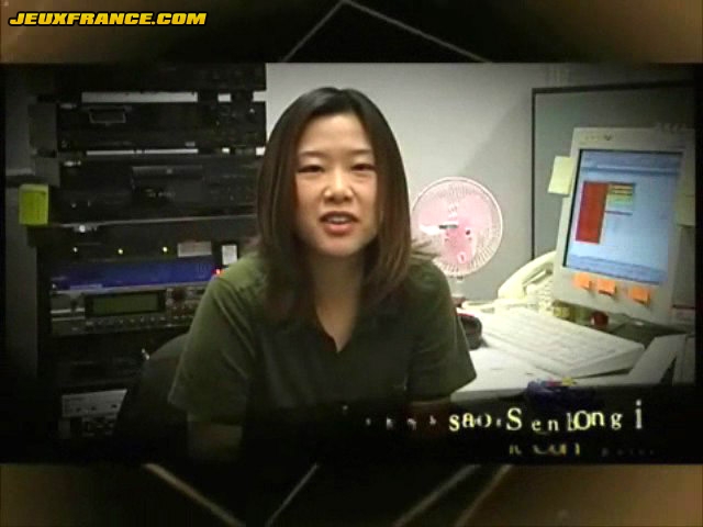 Le Making Of de Resident Evil 4