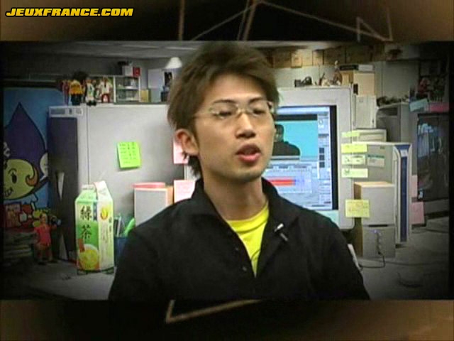 Le Making Of de Resident Evil 4