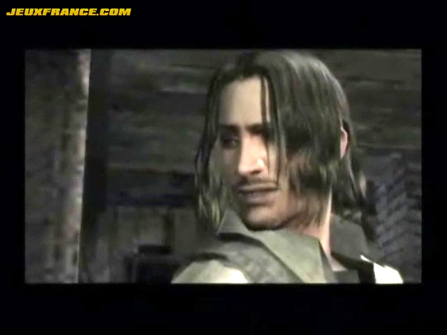 Le Making Of de Resident Evil 4