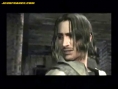 Le Making Of de Resident Evil 4