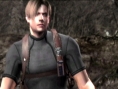 Resident Evil 4 en francais