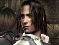 Resident Evil 4 en francais