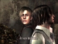 Resident Evil 4 en francais