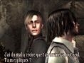 Resident Evil 4 en francais
